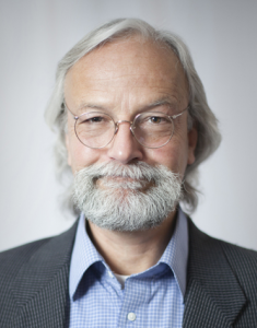 Doug Hacker
