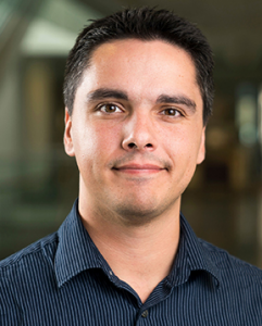 Dr. Eric Poitras