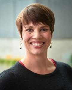 Dr. Kirsten Butcher