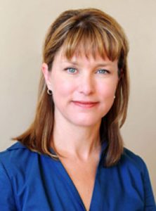 Leanne Hawken