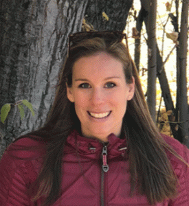 Adrienne Lowe