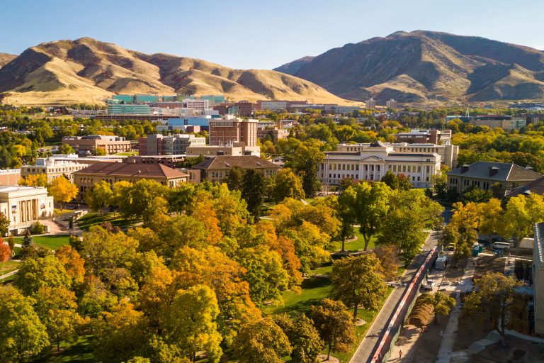 Fletcher Building College of Science