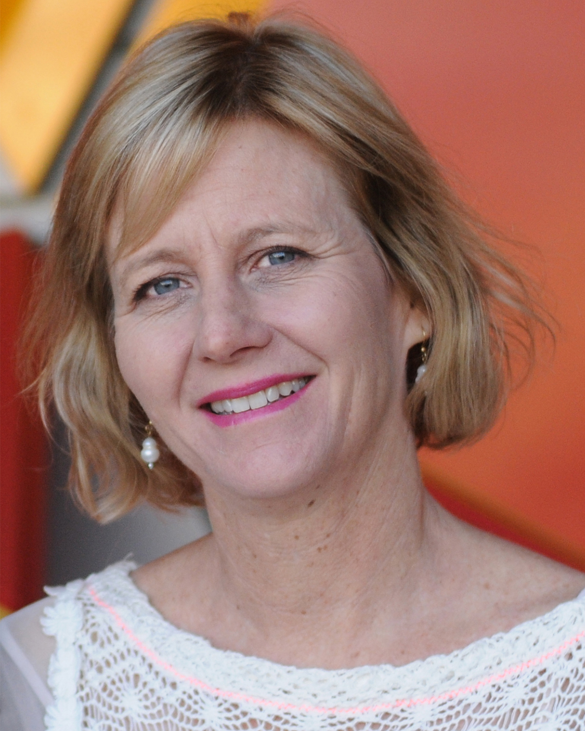 Julia BaileySerres College of Science