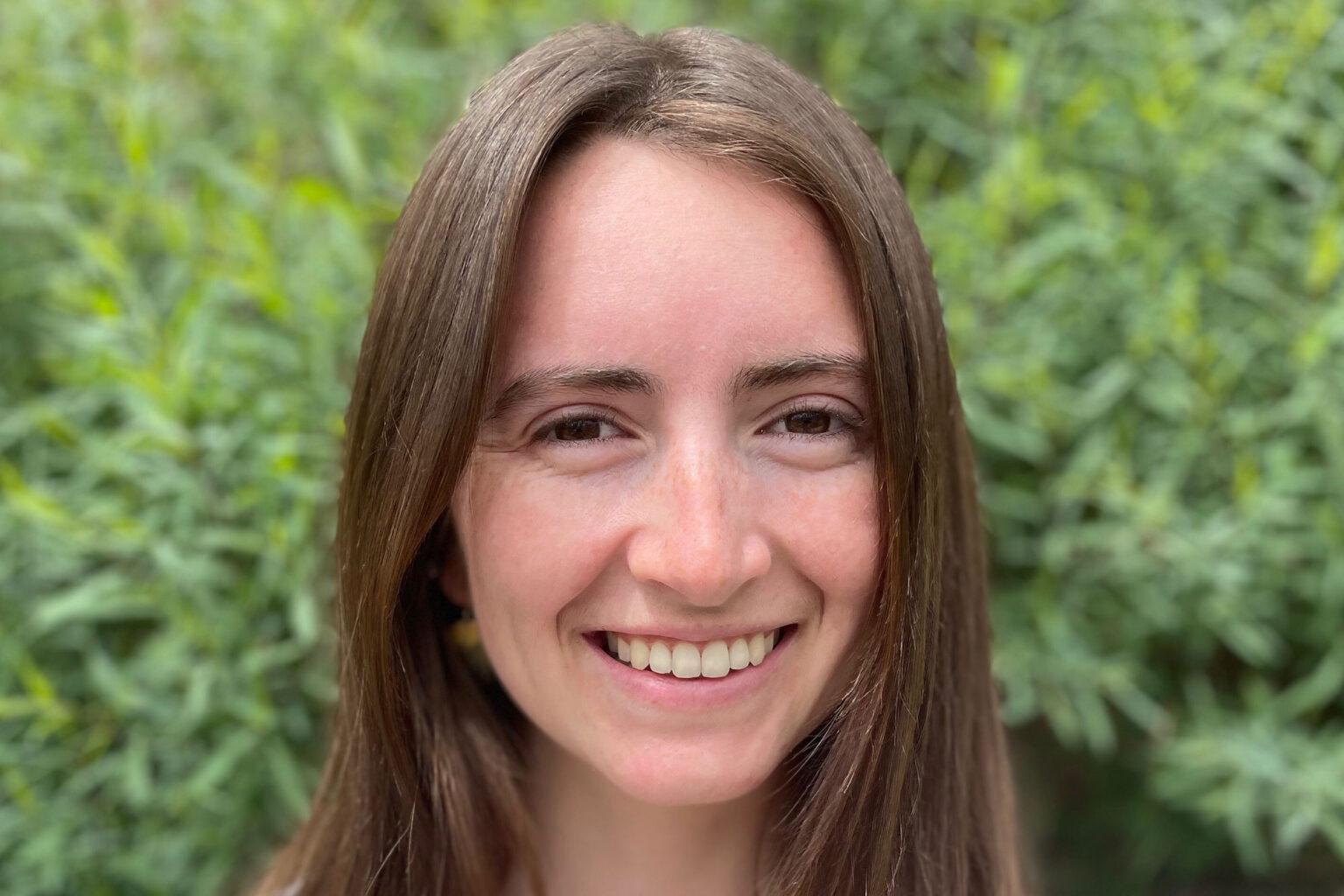 Rachel Rae Jones Rachel Jones | College of Science