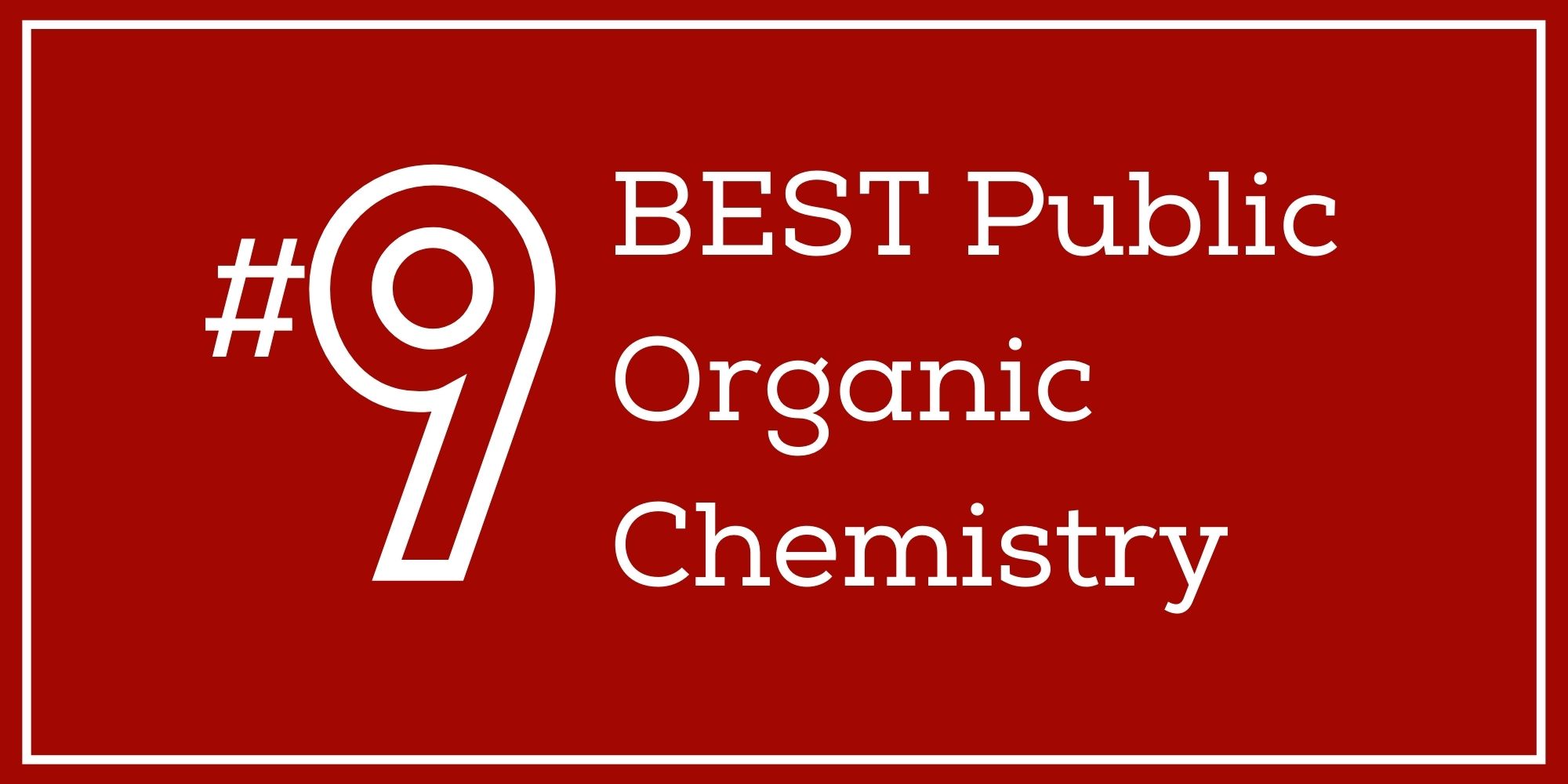 Best Public Organic Chemistry