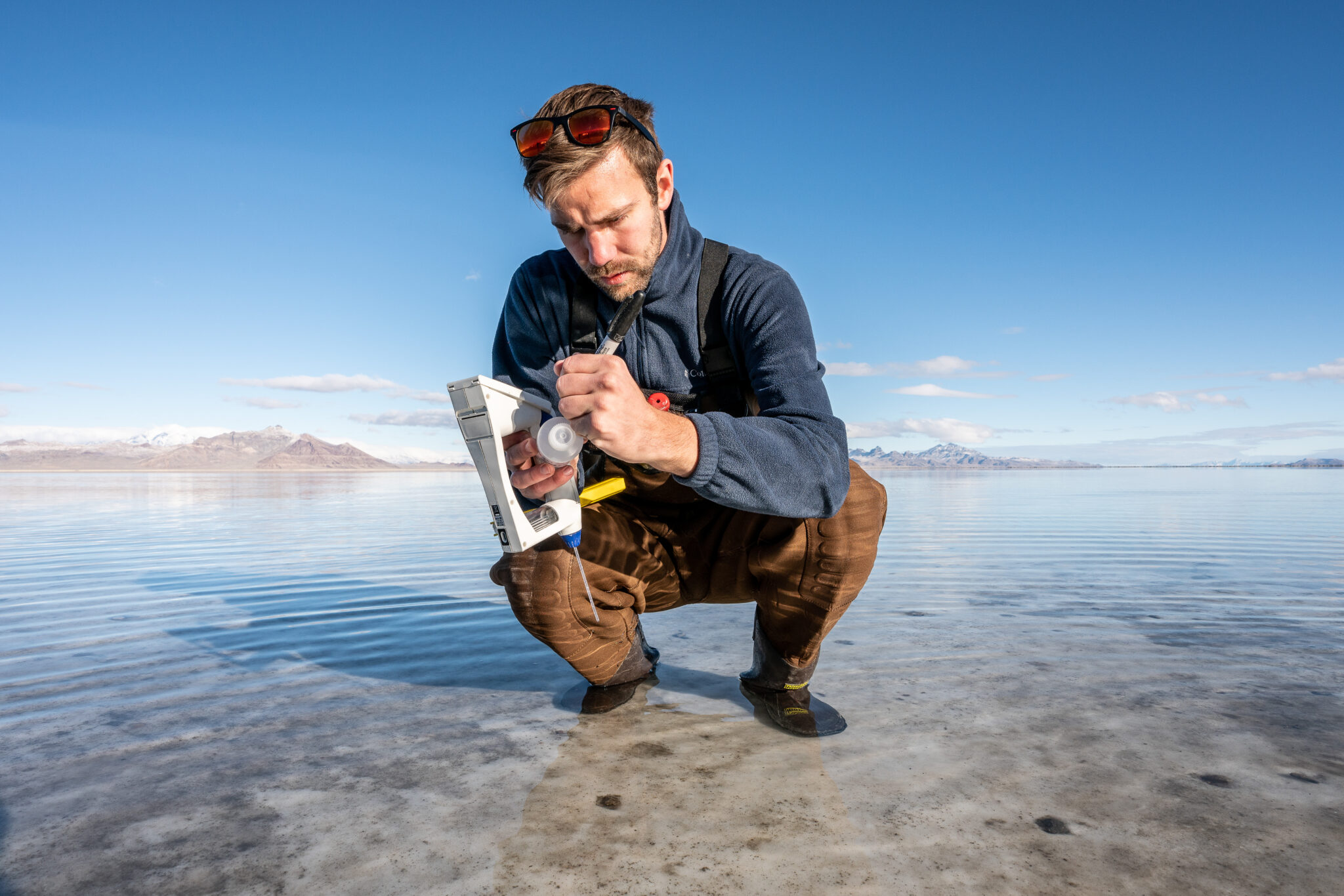 What Can You Do with a Science Degree? College of Science