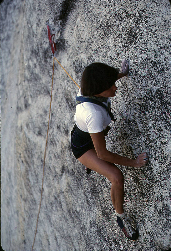 In Memoriam Maria Cranor College of Science