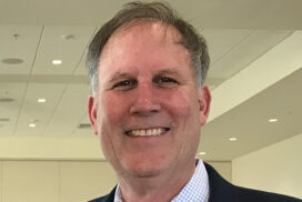 Harley Benz Distinguished Alumnus | College of Science