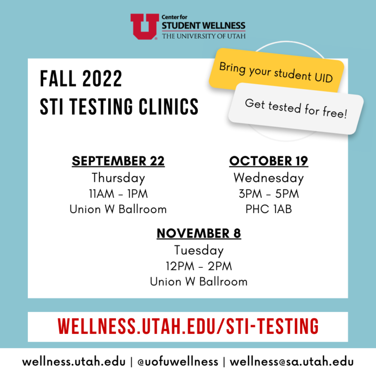 F22 STI Schedule
