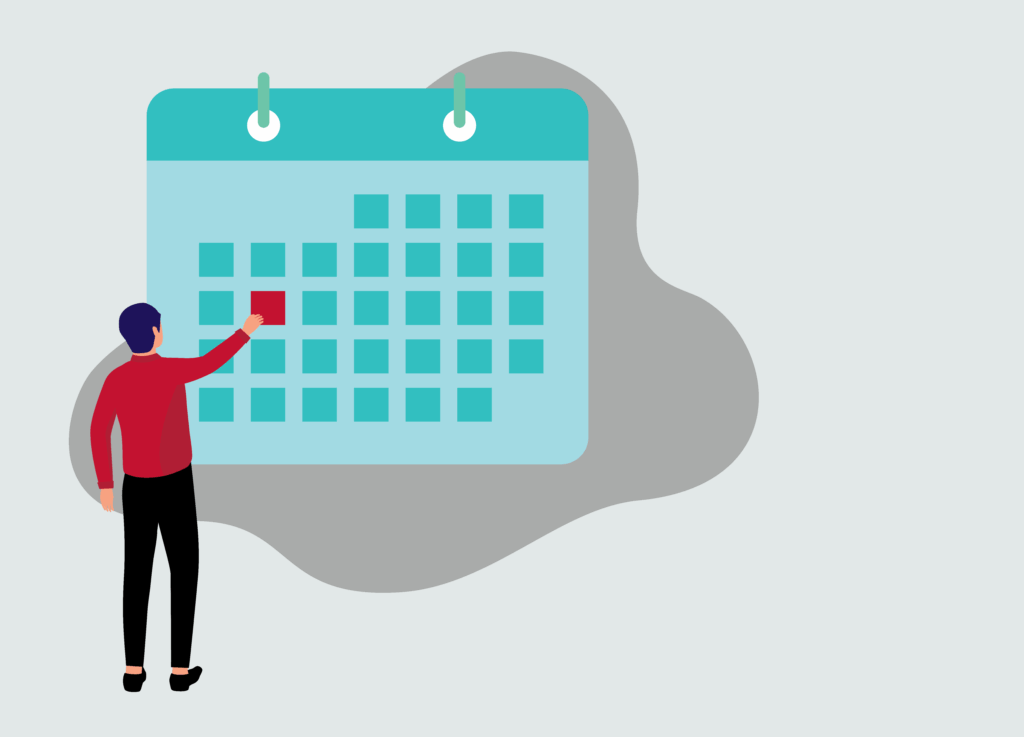 Career Event Assignments