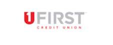 The UFirst Credit Union logo