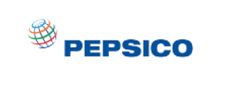 The Pepsico logo