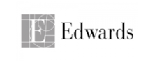 The Edwards Lifesciences logo