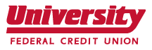University Federal Credit Union Logo