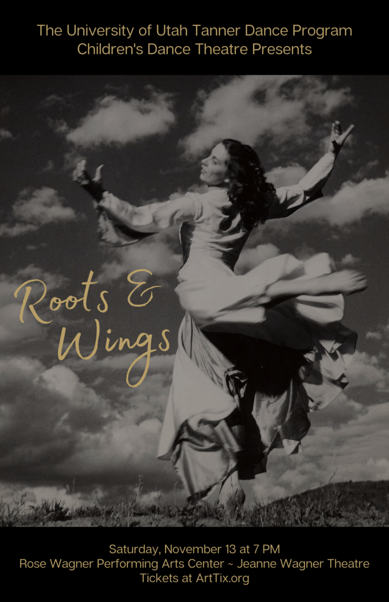 Roots Wings Poster (2)